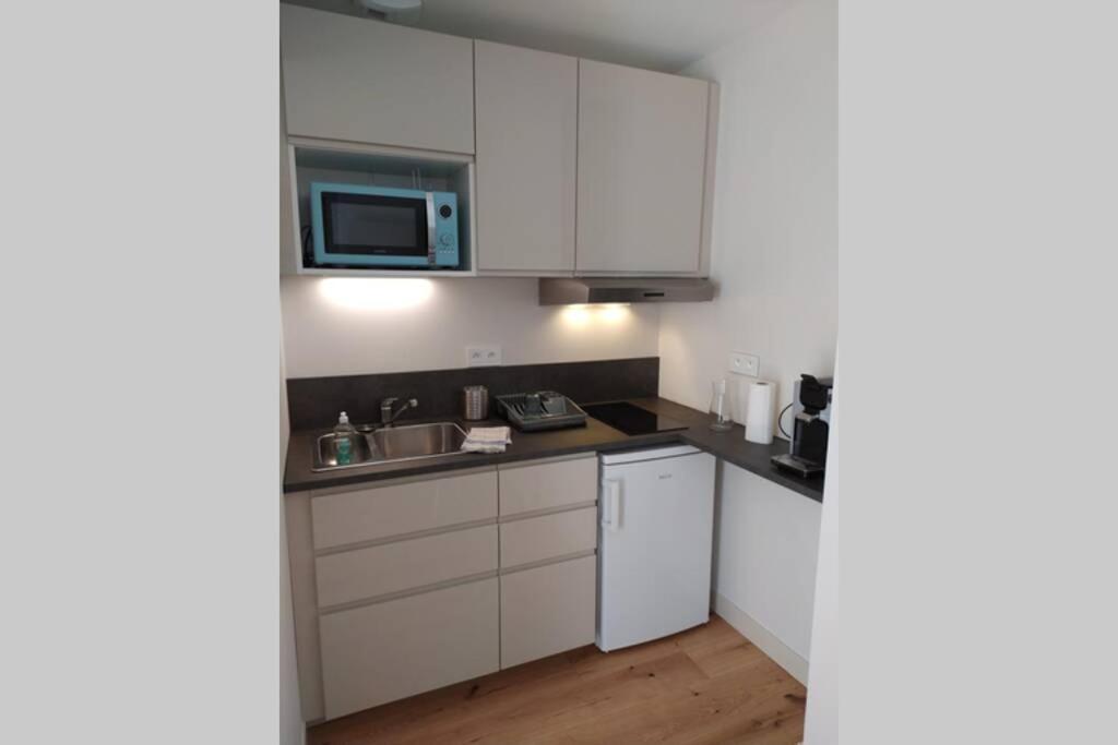 Appartement Neuf Centre Historique Bordeaux Ngoại thất bức ảnh
