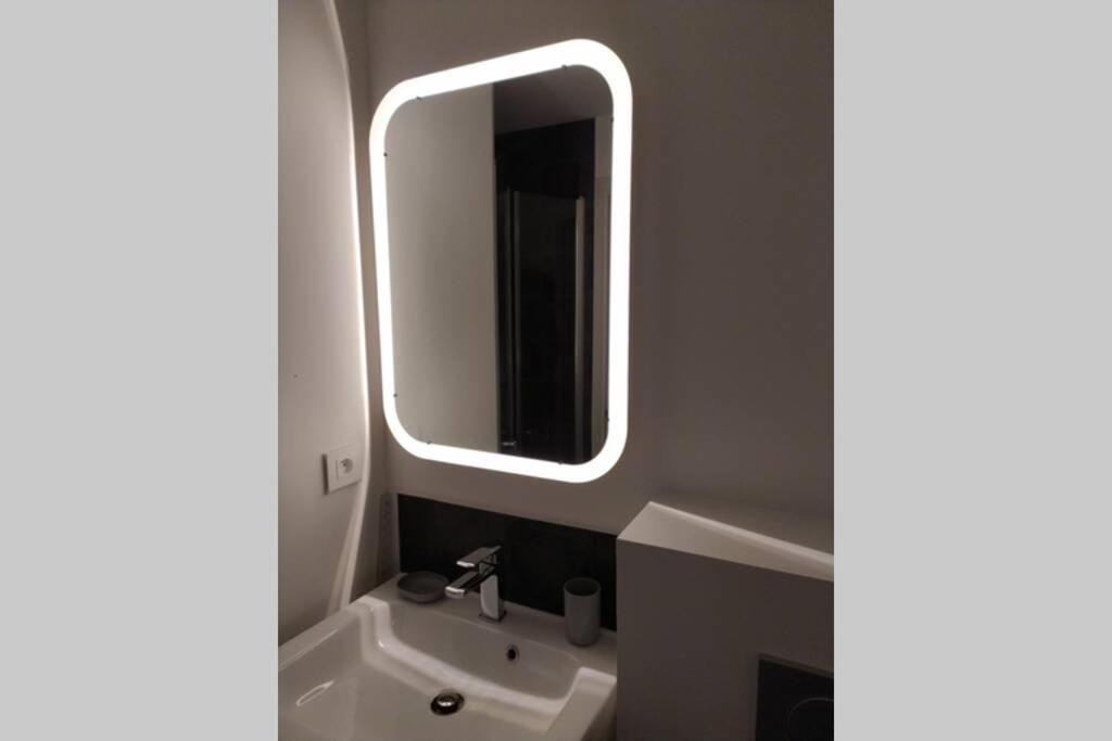 Appartement Neuf Centre Historique Bordeaux Ngoại thất bức ảnh